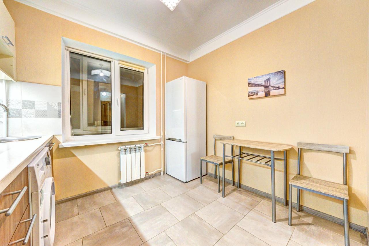 Apartments Near Ocean Plaza Druzhby Narodov Boulevard 8A Kiew Exterior foto